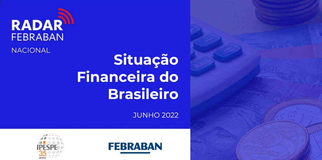 Situação financeira do Brasileiro